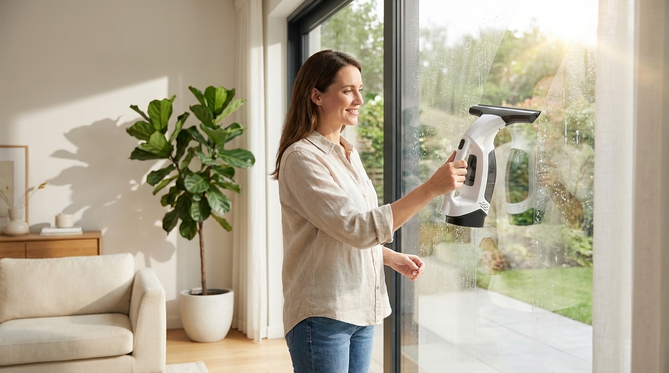 GleamHome™ GleamHome™