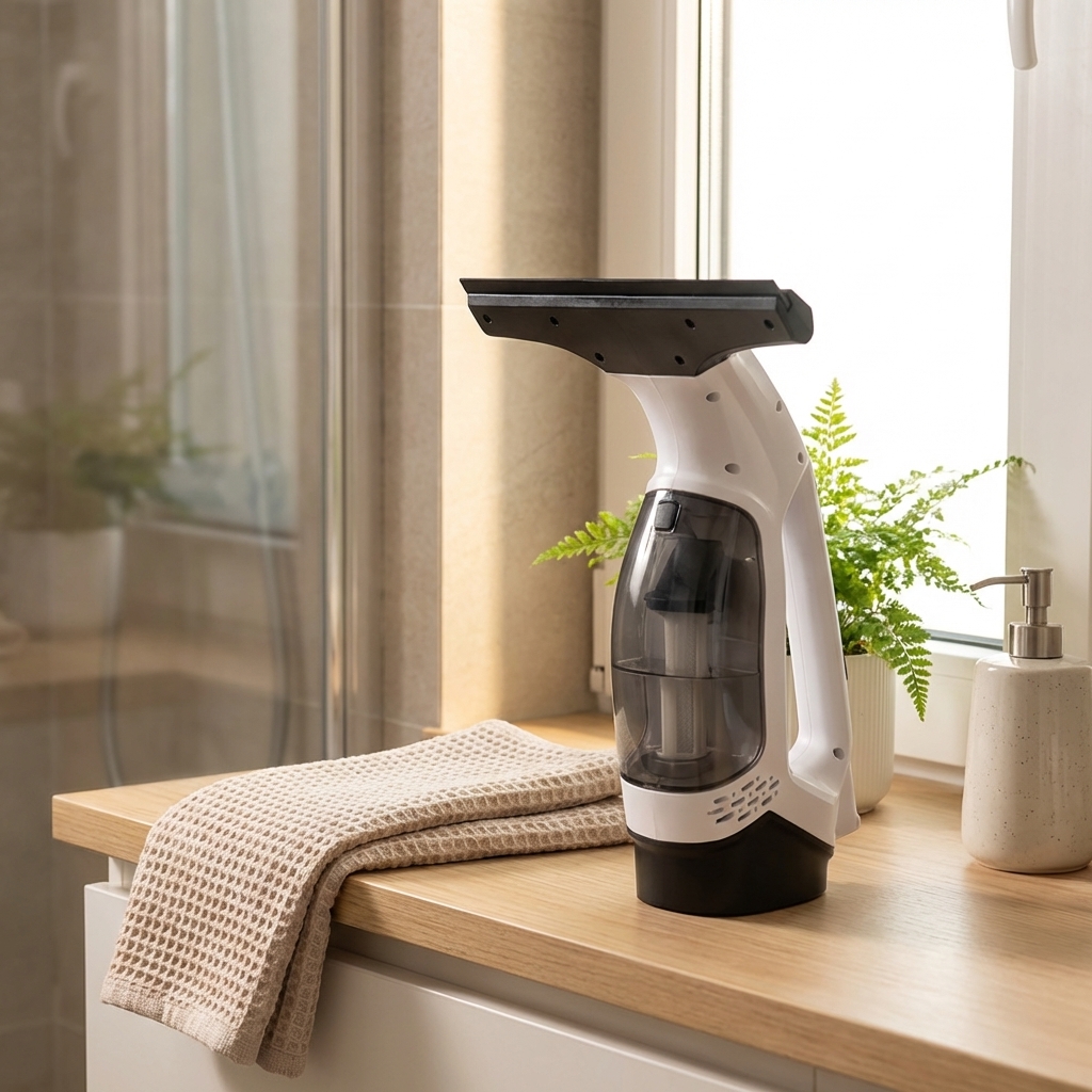 GleamHome™ in action